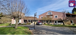 demeure à la vente -   09600  LERAN, surface 625 m2 vente demeure - API422615